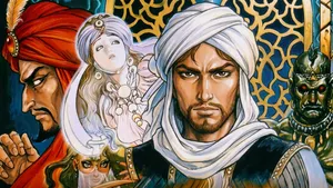 From Prince of Persia to Half Life: PC Gaming’s Narrative Evolution
