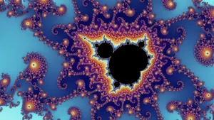 Fractals: The Hidden Geometry of the Universe (and Social Media)