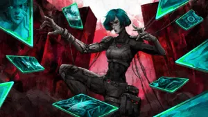 Argentine Video Games: Cards, Hackers, and Cyberpunk in Into the Grid