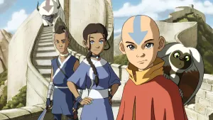 Avatar: The Nickelodeon Classic That Left Its Mark on People Under 30