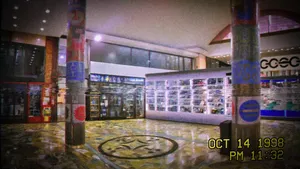 Liminal Belgrano: Deserted Shopping Arcades, “Noism,” and the Memory of the “Cabildo Shooter”