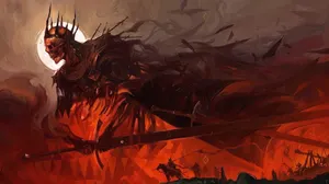 Tainted Grail: El apocalipsis del Rey Arturo
