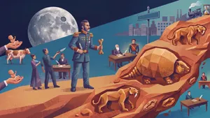 Muñiz: Pionero de la ciencia argentina