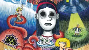 “Choose Your Own Adventure” Is Now an Argentine Horror Story