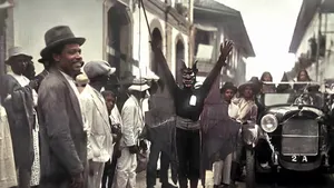 Tropical Gothic: Caribbean Vampires and Zombies
