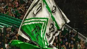 Ferro's 26 Years in the B League