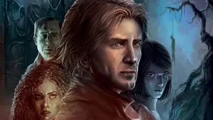 Gabriel Knight: la gran saga de Sierra