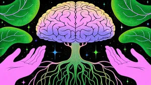 Gregory Bateson: The Pattern That Connects All Living Things