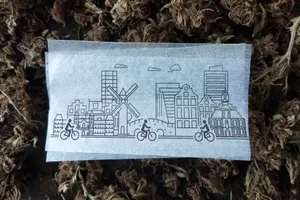 World wide weed: porro legal en las principales ciudades europeas