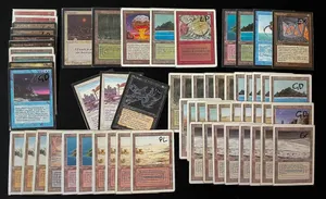 Mercado y precios en Magic: The Gathering: guía definitiva para vender tus cartas