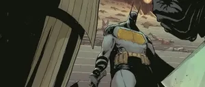 Absolute Batman #1 (Snyder / Dragotta / Martin)