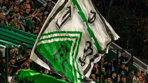 26 años de Ferro en la B