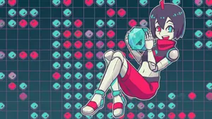 Argentine Video Games: ColorCoordination and the Appeal of AI