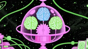How We Became Tenants of Our Digital Memory