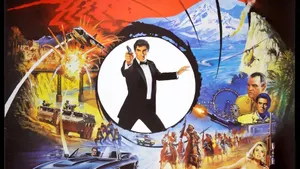 El día que James Bond luchó junto a los talibanes