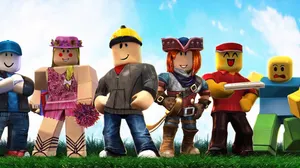 The Roblox Model: Monetizing Children's Attention