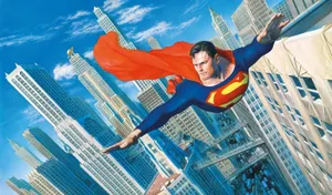 Guía de lectura de cómics de Superman para principiantes