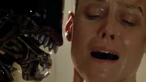Alien: Tiburón en el espacio