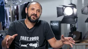 Entrevistas a escritores para gente que quiere empezar a escribir - Episodio VI: Guion, con Demián Rugna