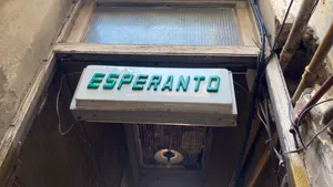 A Language Without a People: The Strange World of Esperanto