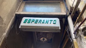 Un idioma sin pueblo: El extraño mundo del esperanto