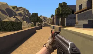 Shooters: La fascinación por las armas