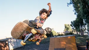 Andar y tocar: Historia del skate rock argentino