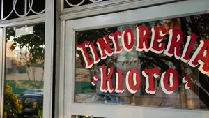 Why the Japanese in Buenos Aires Were Dry Cleaners
