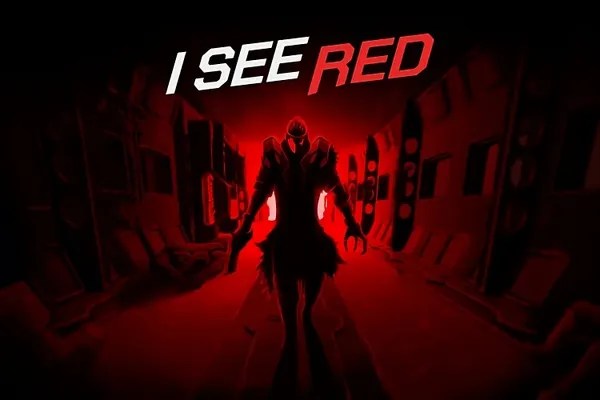 I See Red (Whiteboard Games)