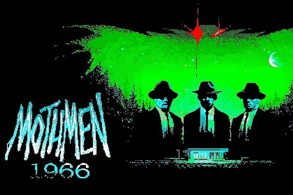 Mothmen 1966 (LCB Game Studio)