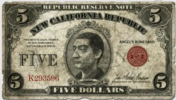 Everything I Learned About Economics Playing Fallout