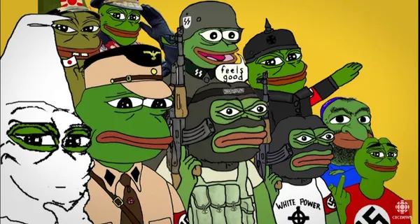 4chan/pol'u Bir Yıl Boyunca Okuyarak Öğrendiklerim