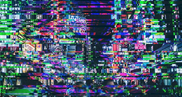 Do language models dream of electric sheep?