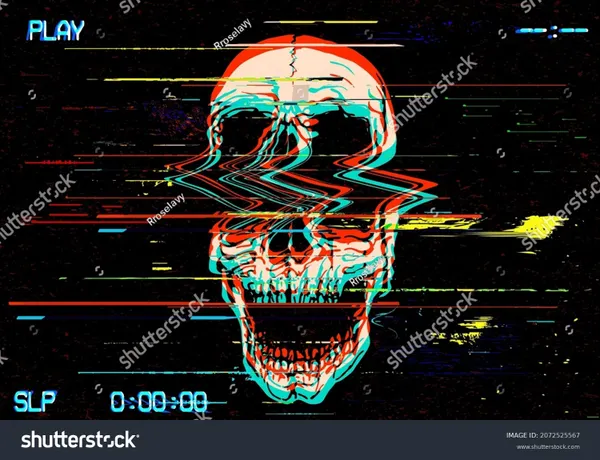 Death by saturation