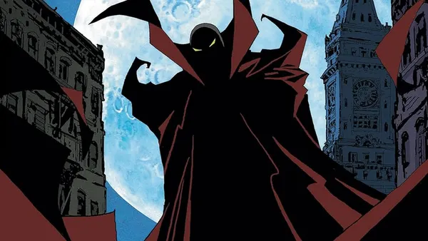Todd McFarlane's Spawn (Madhouse)