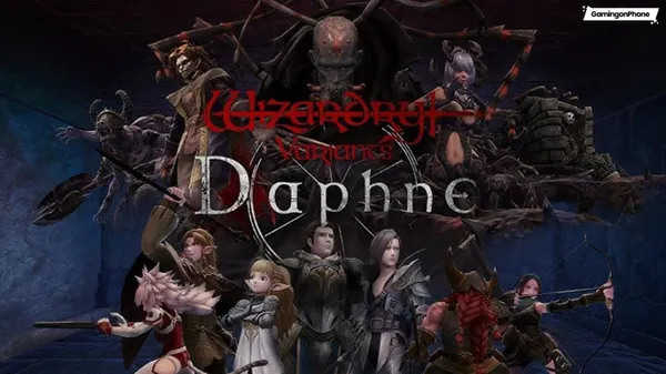 Wizardry Variants Daphne, el renacer del clásico RPG japonés