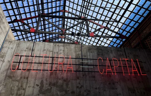 Lazer, community, and architecture: the legacy of Lina Bo Bardi in São Paulo