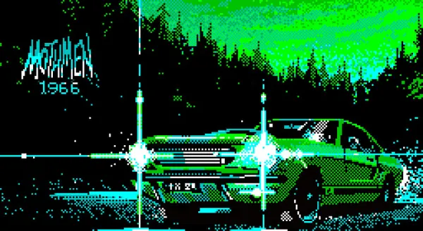 LCB Studios, los creadores del Pixel Pulp