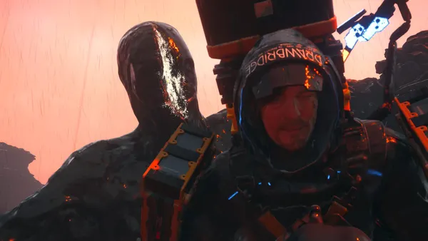 Death Stranding 2: la victoria de la distopía es la caída en el cinismo