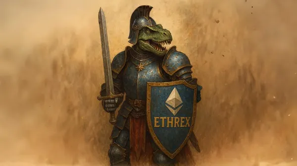 Ethrex, una pieza clave para el futuro de Ethereum creada en Argentina