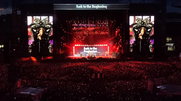 Black Sabbath y "Back to the Beginning": un adiós a la altura de la historia