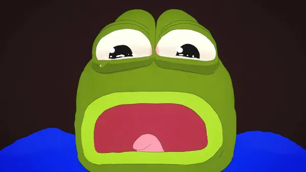 Pepe, o loop infinito