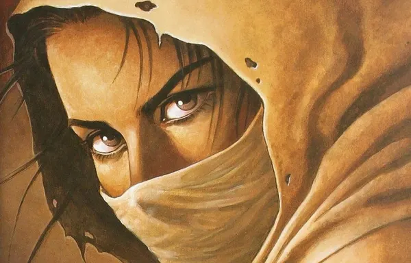 Katsuhiro Ōtomo's Reading Guide for Beginners