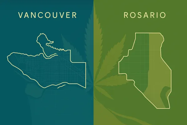 Vancouver to Rosario: Could Argentina Replicate Canada's Industrial Cannabis Model?