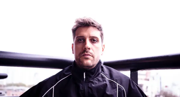 Leandro Ocon