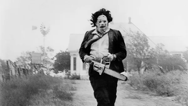 The Texas Chain Saw Massacre saga: “The chainsaw is family”