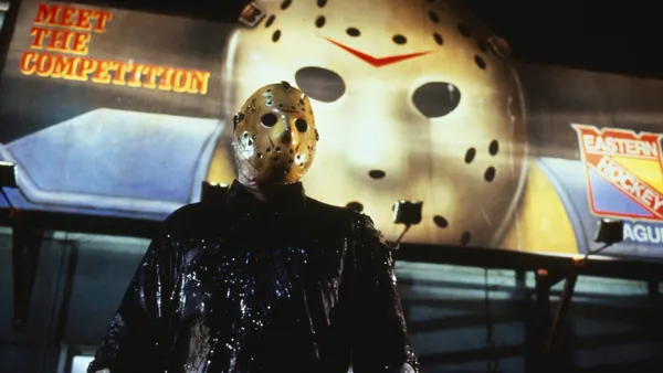 El club de los monstruos: la historia del cine slasher