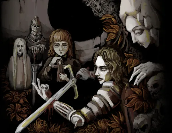 Fear & Hunger y por qué nos gusta pasarla mal en los videojuegos