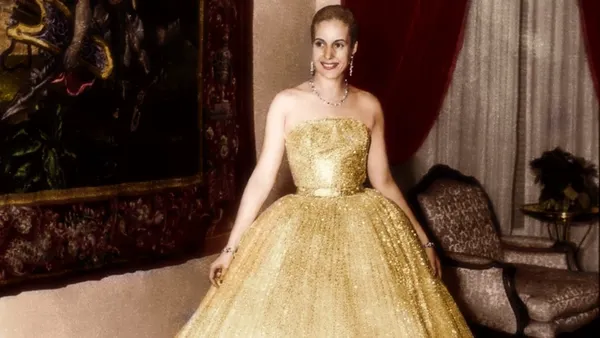 Vintage as Investment: Collecting Designer Clothing