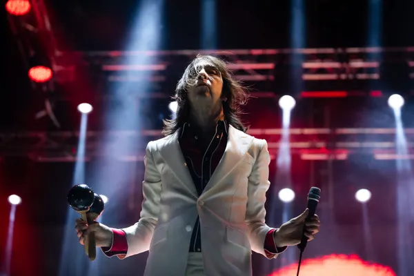 Music Against the Machine (a Post–Music Wins Post)